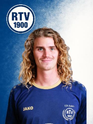 Tobias Dolle