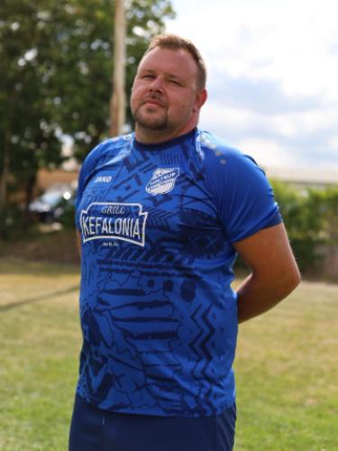 Maik Schulte