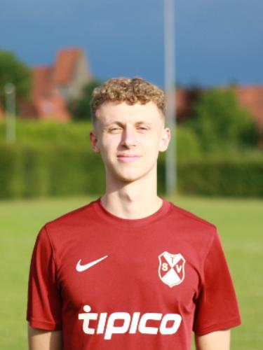 Morten Alexander Hämmerle