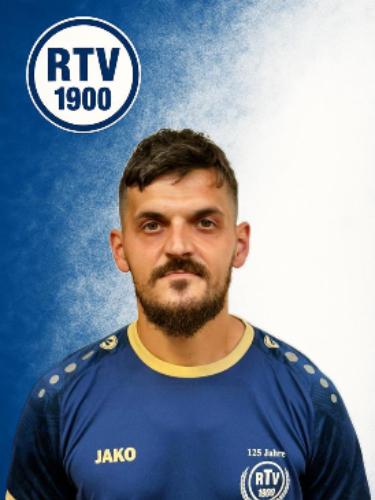 Granit Haliti