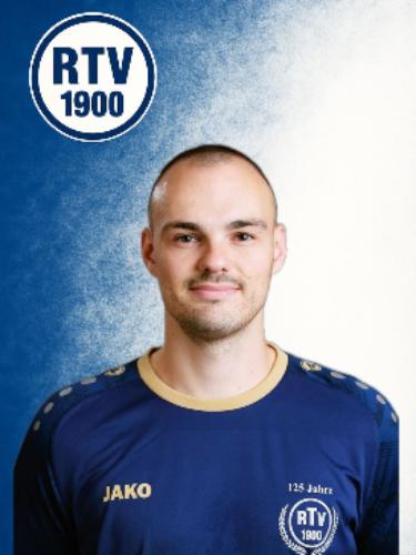 Simon Haupt
