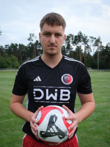 Moritz Rickart