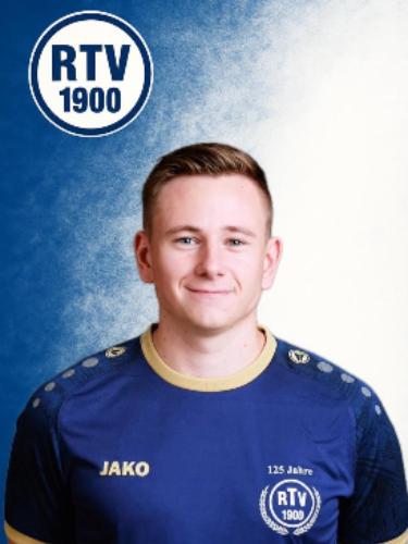 Patrick Schlechtriem