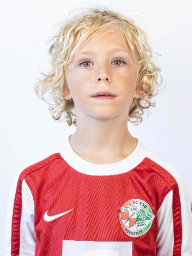 Benjamin Noel Glatzel