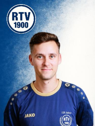 Daniel Schwarz