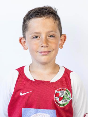 David Viktor Illarionov