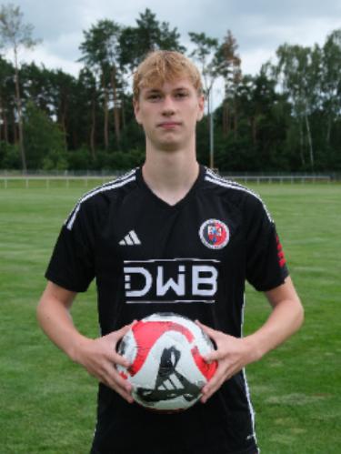 Jan-Arne Urner