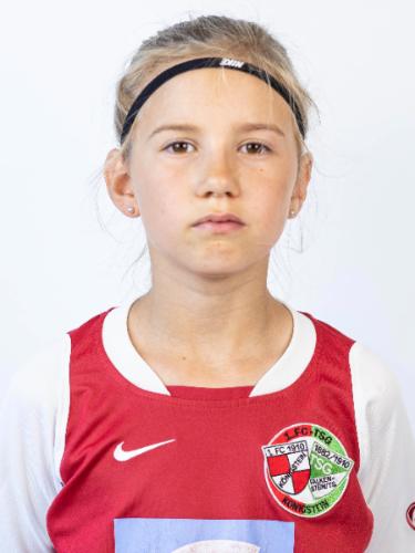 Clara Reus