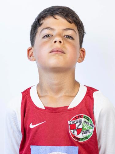 Elias Roba