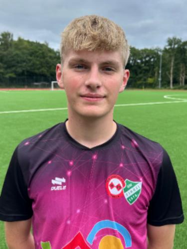 Jan-Luca Eilers