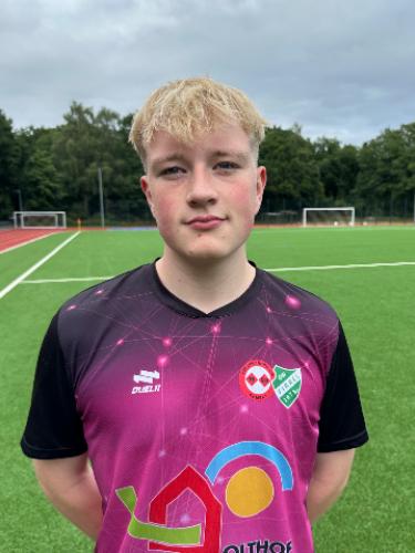 Henning Keno Lübben