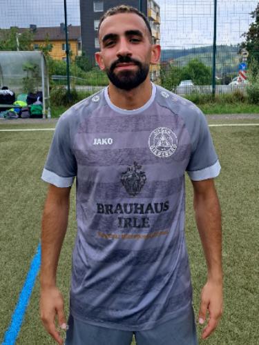 Mansour Alsattaf