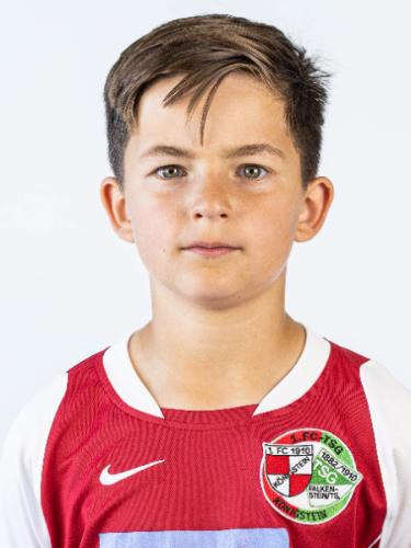 Karlo Luka Vrljic