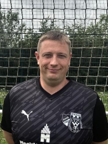 Kevin Klaus