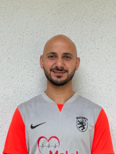 Furkan Adali