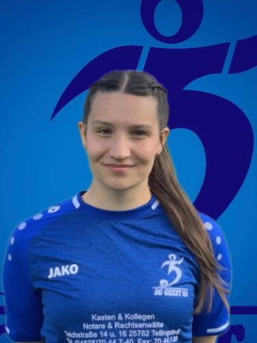 Joanna Manuela Böhmer