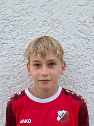 Lukas Fischle