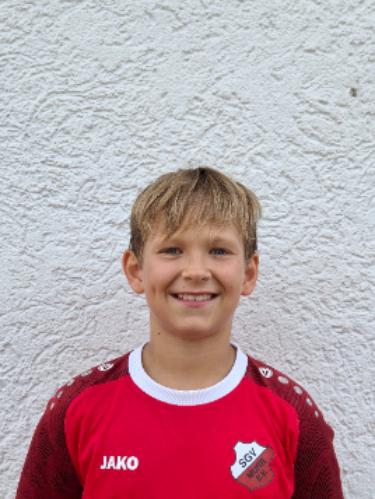 Ian Fink