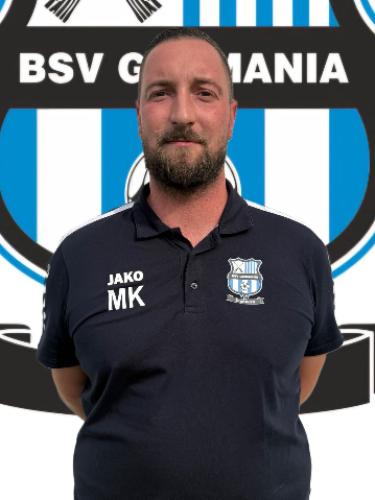 Michael Kreutz