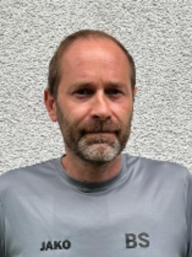 Bernd Sieberg