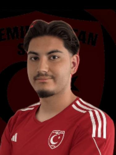 Caner Deniz