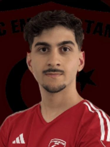 Talha Kurtoglu