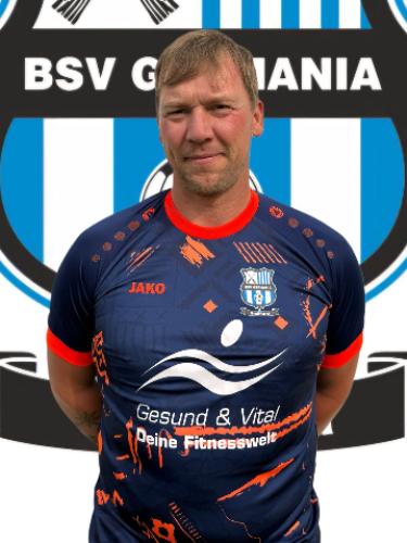 Christian Straube
