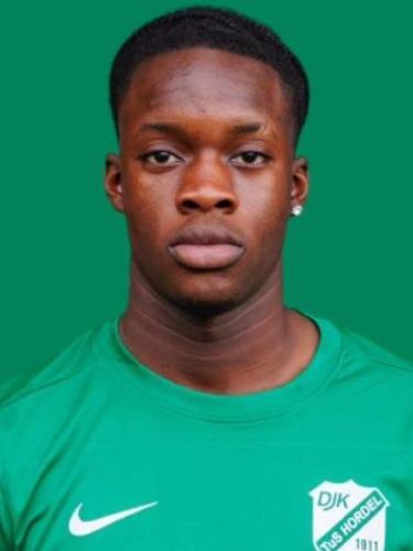 Akim Prince Camara