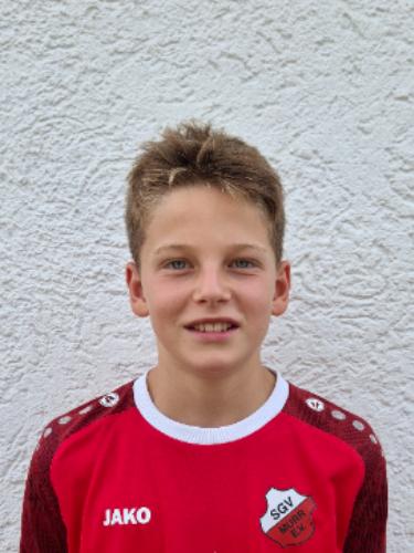 Benedikt Schade