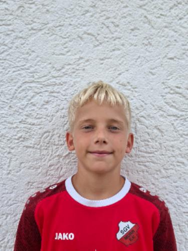 Levi Wöstmann