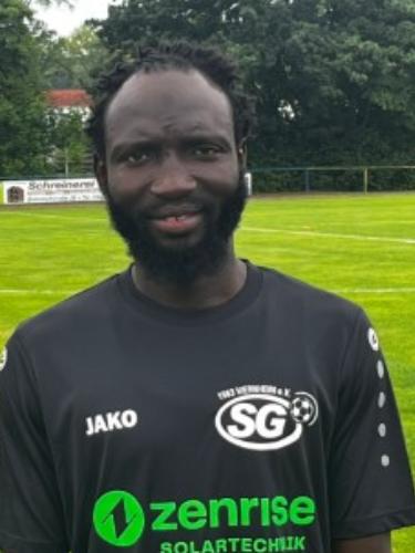 Badou Sonko