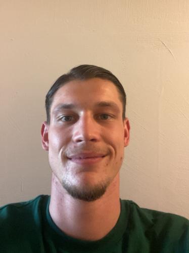 Daniel Krummnow