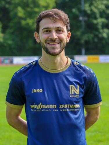 Tolga Kilic