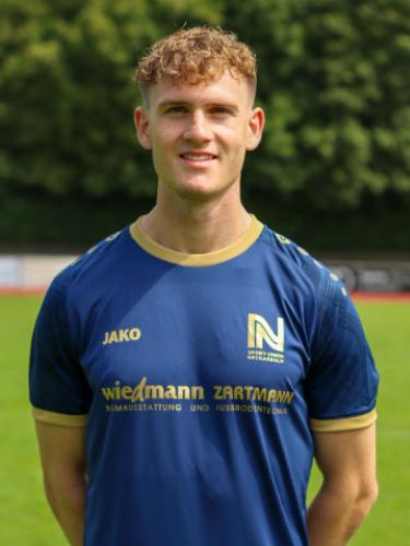 Nils Rein