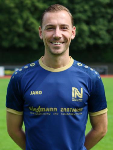 Mattia Trianni