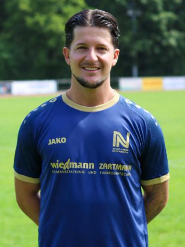 Enrico Zimbili