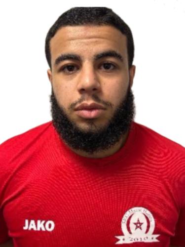 Oussama El Kallali