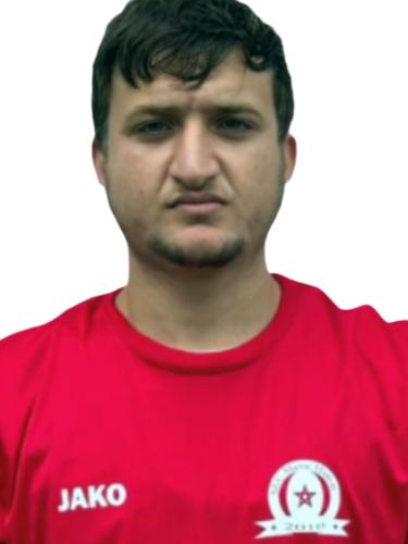 Hassan Ahmed