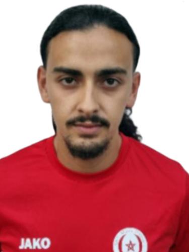 Elias El Haddadi Lamrini