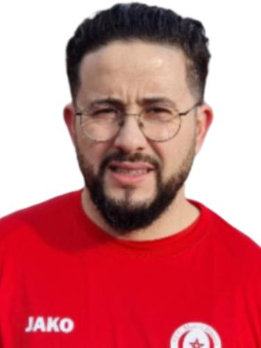 Bilal Janati