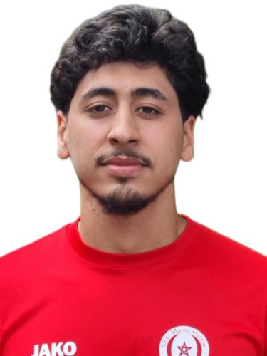 Anas Elabbassi