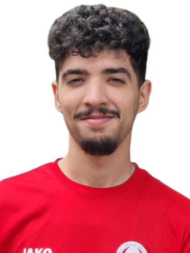 Zakaria Safri