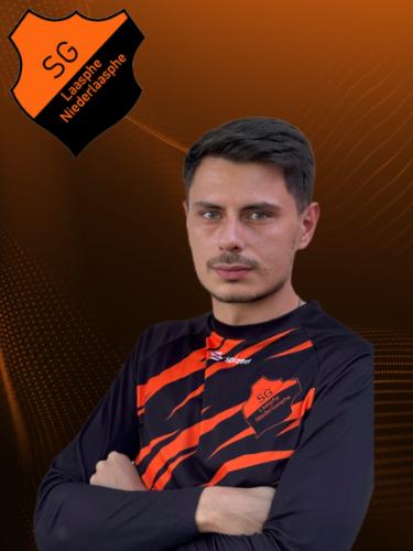 Michel Hirschhäuser