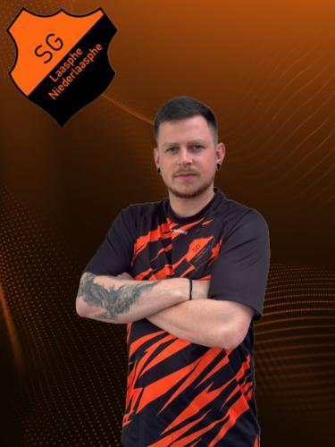 Kevin Löhr