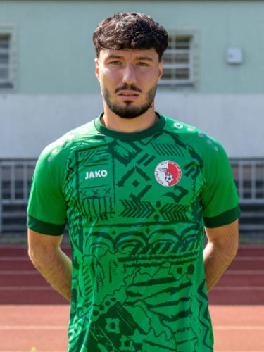 Denizhan Turan Erdogan