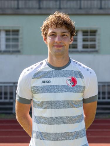 Rocco Capoano
