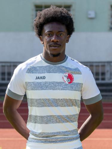 Antonio Levi Lubaki