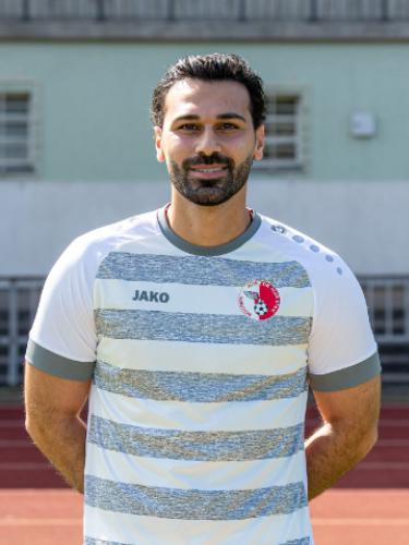Abdulkadir Beyazit