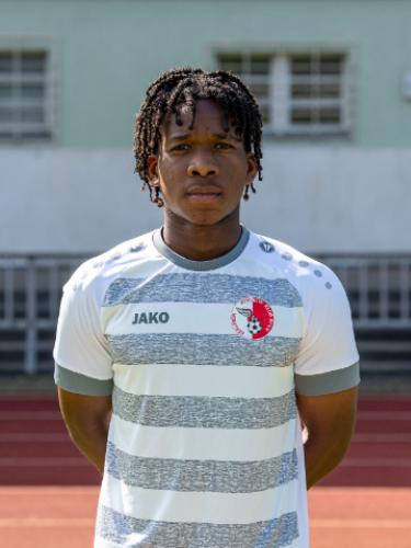 Fernando Sadjo Balde