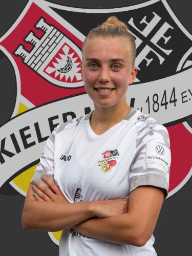 Lisa Wiedemann